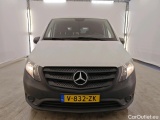  Mercedes  Vito Mercedes-Benz  111CDI Functional XL 4d #25