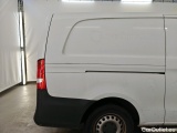  Mercedes  Vito Mercedes-Benz  111CDI Functional XL 4d #29
