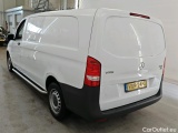  Mercedes  Vito Mercedes-Benz  111CDI Functional XL 4d #10