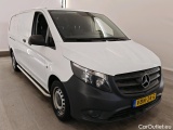  Mercedes  Vito Mercedes-Benz  111CDI Functional XL 4d #21