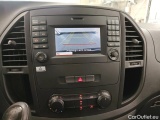  Mercedes  Vito Mercedes-Benz  111CDI Functional XL 4d #30