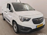  Opel  Combo Opel  L2H1 1.5D 75kW S/S Edition 2.4T 4d #27