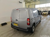  Opel  Combo Opel  L1H1 1.5D 75kW S/S Edition 4d #2