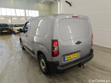  Opel  Combo Opel  L1H1 1.5D 75kW S/S Edition 4d #26