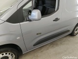  Opel  Combo Opel  L1H1 1.5D 75kW S/S Edition 4d #40