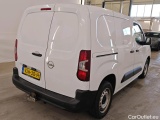  Opel  Combo Opel  L1H1 1.5D 56kW Edition 4d #2