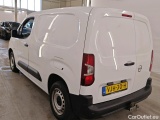  Opel  Combo Opel  L1H1 1.5D 56kW Edition 4d #9