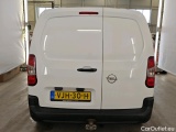  Opel  Combo Opel  L1H1 1.5D 56kW Edition 4d #27