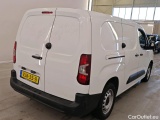 Opel  Combo Opel  L2H1 1.5D 75kW S/S Edition 2.4T 4d #2