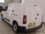  Opel  Combo Opel  L2H1 1.5D 75kW S/S Edition 2.4T 4d #16