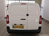  Opel  Combo Opel  L2H1 1.5D 75kW S/S Edition 2.4T 4d #17