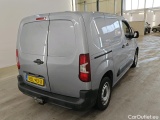  Opel  Combo Opel  L1H1 1.6D 73kW S/S Edition 4d #2