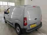  Opel  Combo Opel  L1H1 1.6D 73kW S/S Edition 4d #15