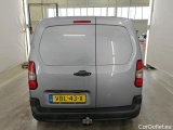  Opel  Combo Opel  L1H1 1.6D 73kW S/S Edition 4d #18