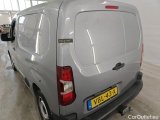  Opel  Combo Opel  L1H1 1.6D 73kW S/S Edition 4d #51