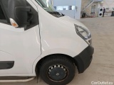  Opel  Movano Opel  L2H2 2.3CDTI 110kW S/S 3.3T 4d #10