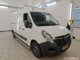  Opel  Movano Opel  L2H2 2.3CDTI 110kW S/S 3.3T 4d #16