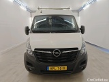  Opel  Movano Opel  L2H2 2.3CDTI 110kW S/S 3.3T 4d #17