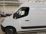  Opel  Movano Opel  L2H2 2.3CDTI 110kW S/S 3.3T 4d #22
