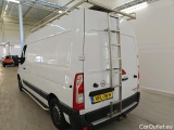  Opel  Movano Opel  L2H2 2.3CDTI 110kW S/S 3.3T 4d #29