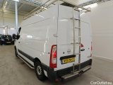  Opel  Movano Opel  L2H2 2.3CDTI 110kW S/S 3.3T 4d #10