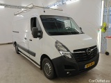  Opel  Movano Opel  L2H2 2.3CDTI 110kW S/S 3.3T 4d #21