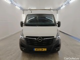 Opel  Movano Opel  L2H2 2.3CDTI 110kW S/S 3.3T 4d #22