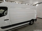  Opel  Movano Opel  L2H2 2.3CDTI 110kW S/S 3.3T 4d #25