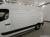  Opel  Movano Opel  L2H2 2.3CDTI 110kW S/S 3.3T 4d #26