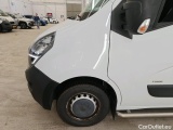  Opel  Movano Opel  L2H2 2.3CDTI 110kW S/S 3.3T 4d #28