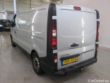  Opel  Vivaro Opel  L2H1 1.6CDTI BT S/S 92kW 2.9T Edition 4d #9