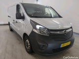  Opel  Vivaro Opel  L2H1 1.6CDTI BT S/S 92kW 2.9T Edition 4d #20