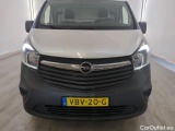  Opel  Vivaro Opel  L2H1 1.6CDTI BT S/S 92kW 2.9T Edition 4d #21