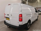  Opel  Vivaro Opel  L3 1.5 Diesel 100 S&S 4d #2