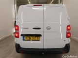  Opel  Vivaro Opel  L3 1.5 Diesel 100 S&S 4d #10