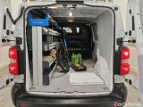  Opel  Vivaro Opel  L3 1.5 Diesel 100 S&S 4d #8