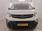  Opel  Vivaro Opel  L3 1.5 Diesel 100 S&S 4d #21