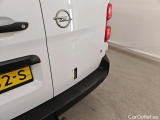  Opel  Vivaro Opel  L3 1.5 Diesel 100 S&S 4d #55