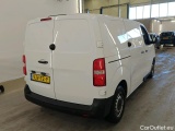  Opel  Vivaro Opel  L2H1 1.5 Diesel 75kW Edition HL 4d #2