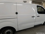  Opel  Vivaro Opel  L2H1 1.5 Diesel 75kW Edition HL 4d #11