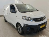  Opel  Vivaro Opel  L2H1 1.5 Diesel 75kW Edition HL 4d #28