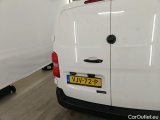  Opel  Vivaro Opel  L2H1 1.5 Diesel 75kW Edition HL 4d #51