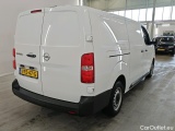  Opel  Vivaro Opel  L3H1 1.5 Diesel 75kW Edition HL 4d #2
