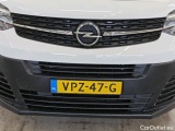  Opel  Vivaro Opel  L3H1 1.5 Diesel 75kW Edition HL 4d #5