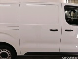  Opel  Vivaro Opel  L3H1 1.5 Diesel 75kW Edition HL 4d #9