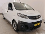  Opel  Vivaro Opel  L3H1 1.5 Diesel 75kW Edition HL 4d #26