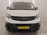  Opel  Vivaro Opel  L3H1 1.5 Diesel 75kW Edition HL 4d #24