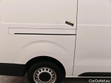  Opel  Vivaro Opel  L3H1 1.5 Diesel 75kW Edition HL 4d #33