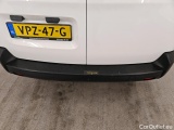  Opel  Vivaro Opel  L3H1 1.5 Diesel 75kW Edition HL 4d #48