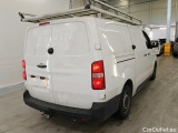 Opel  Vivaro Opel  L3H1 1.5 Diesel 75kW Edition HL 4d #2